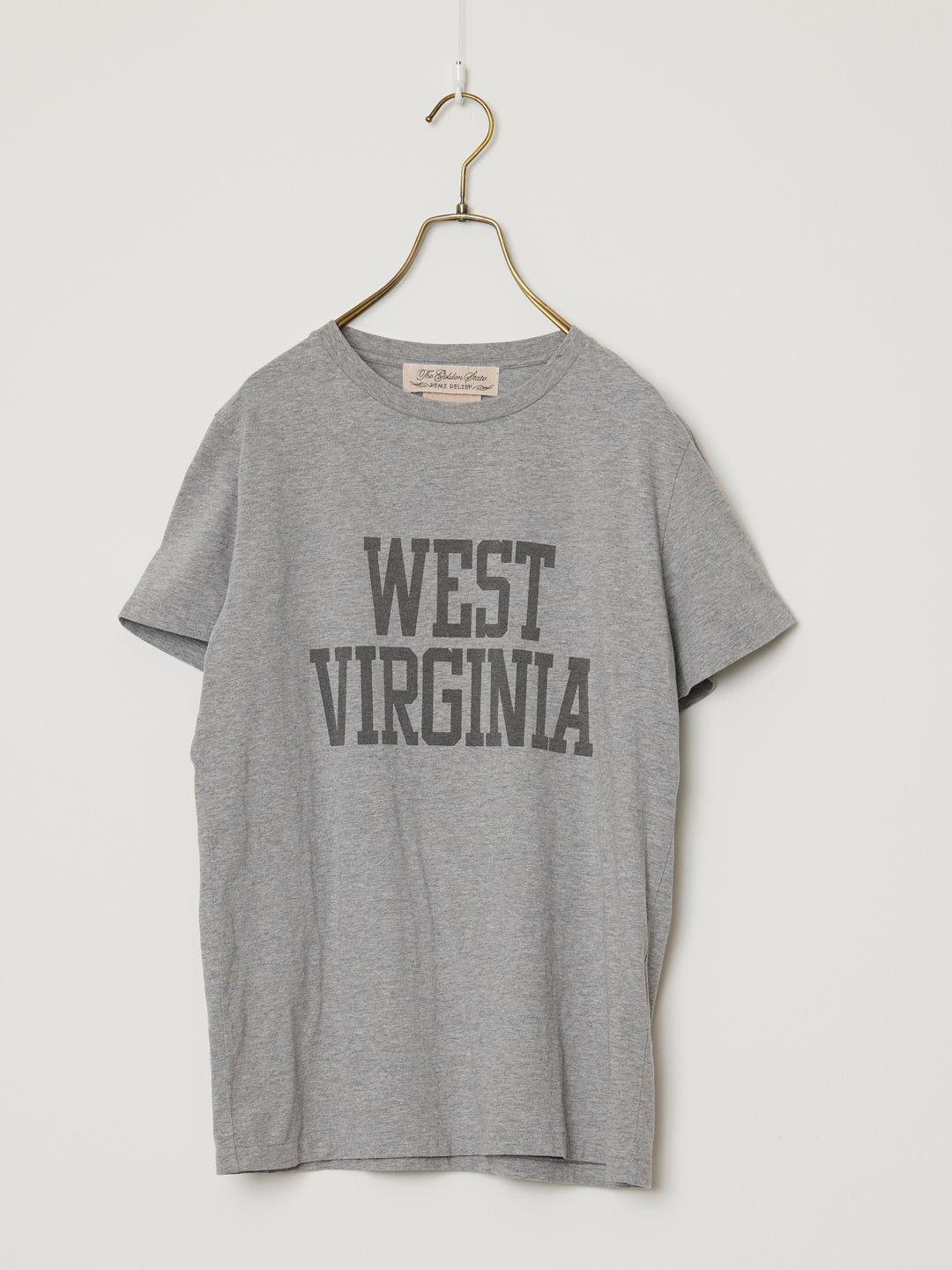 LW processing T(WEST VIRGINIA)