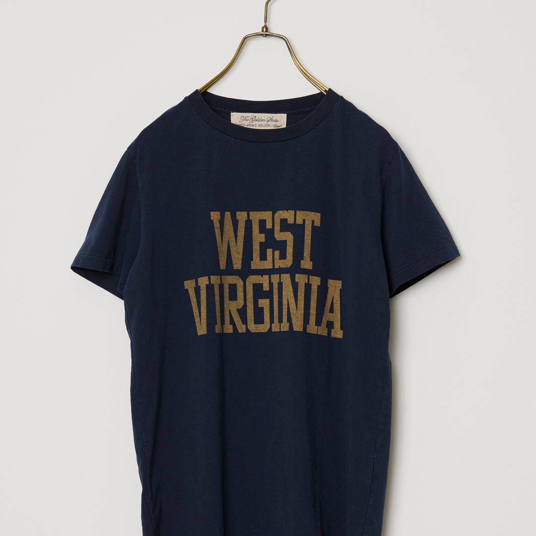 LW가 T(WEST VIRGINIA)