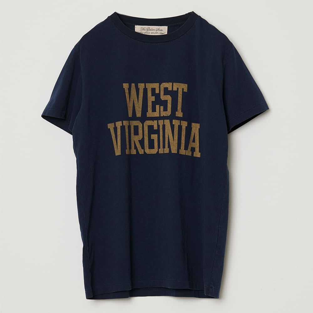 LW加工T(WEST VIRGINIA)