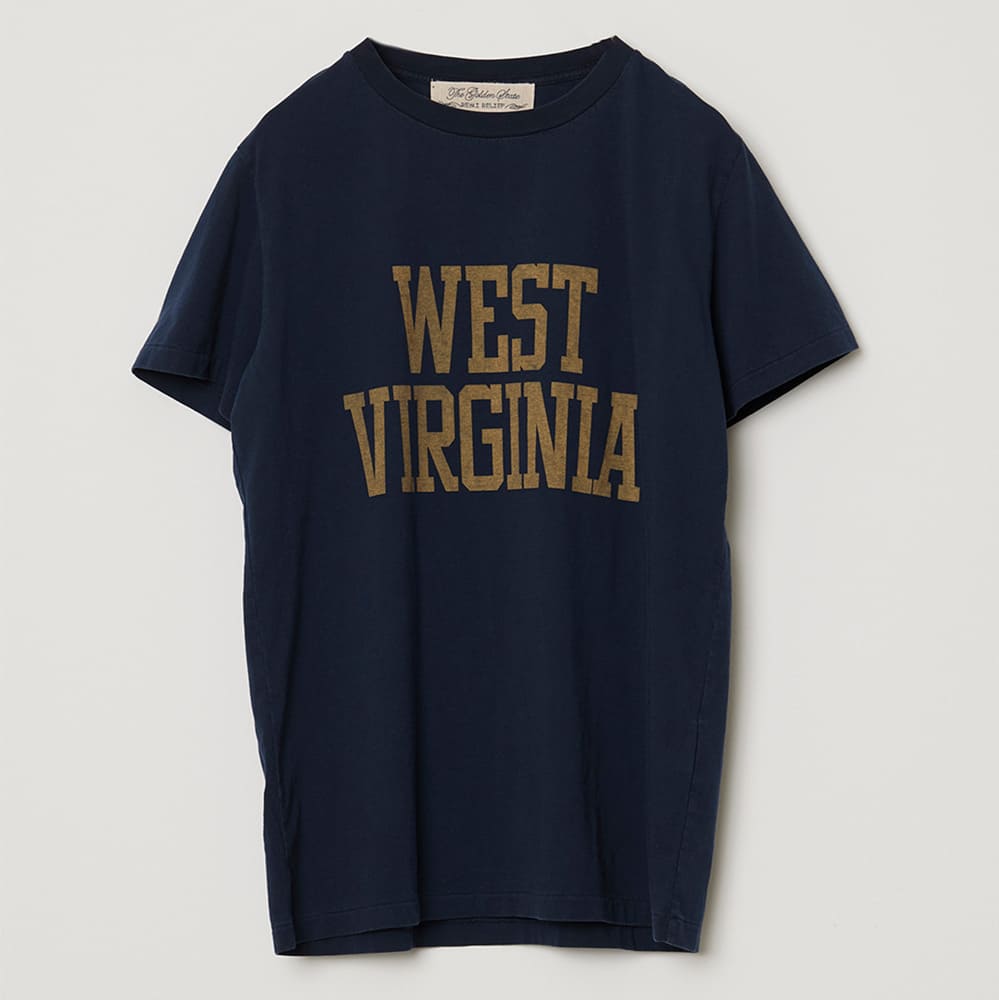 LW加工T(WEST VIRGINIA)