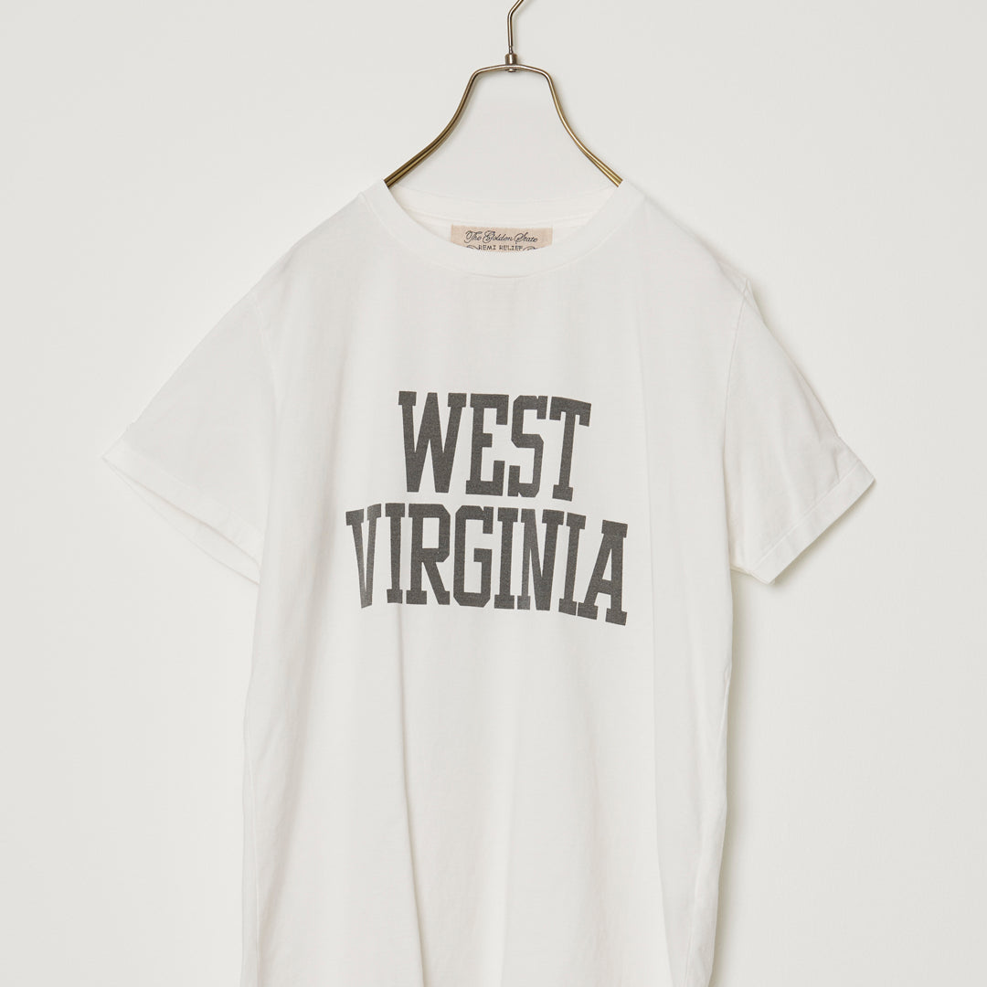 LW가 T(WEST VIRGINIA)