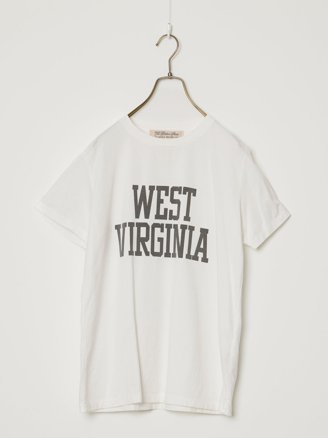 LW가 T(WEST VIRGINIA)