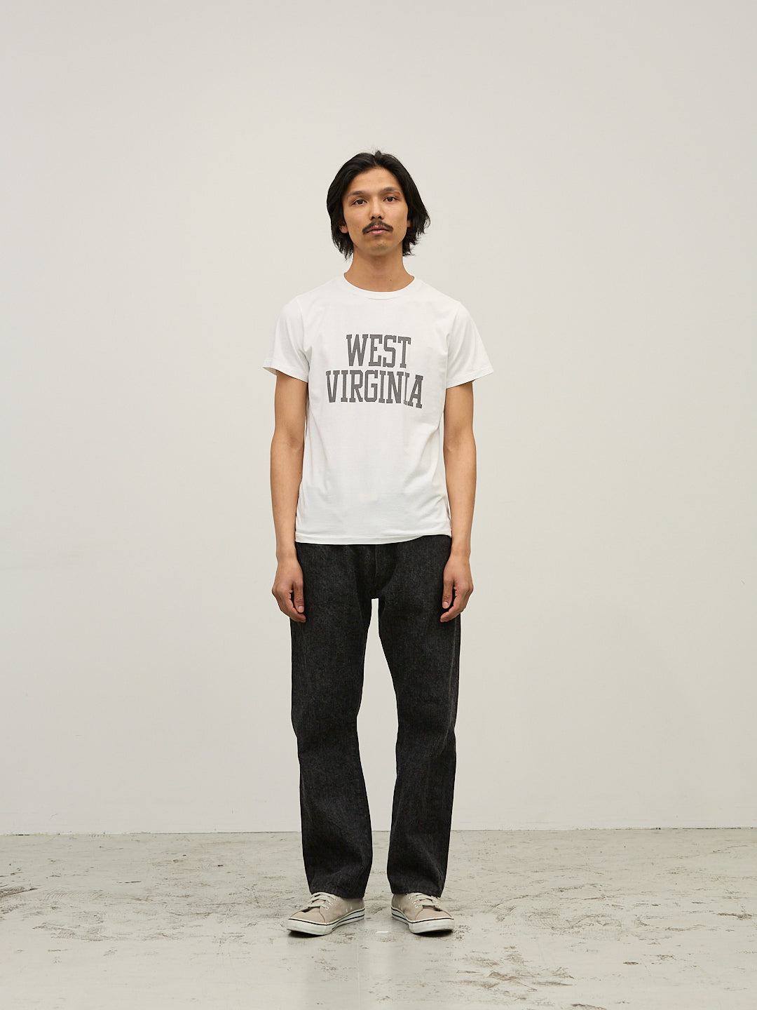 LW processing T(WEST VIRGINIA)