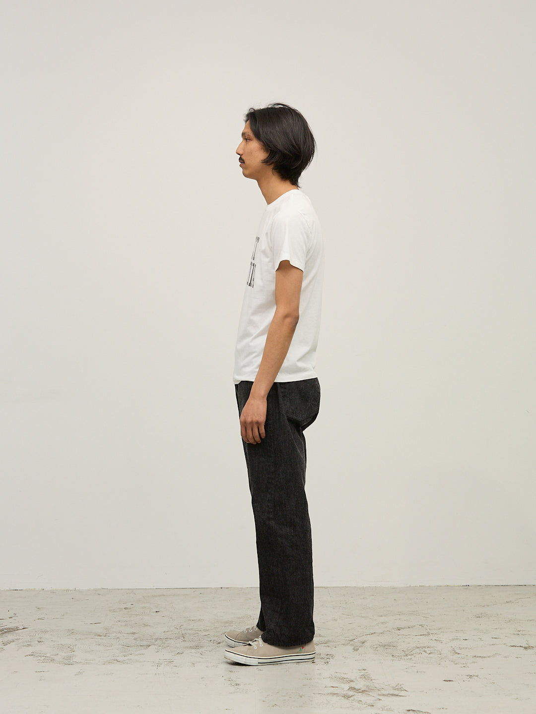 LW processing T(WEST VIRGINIA)