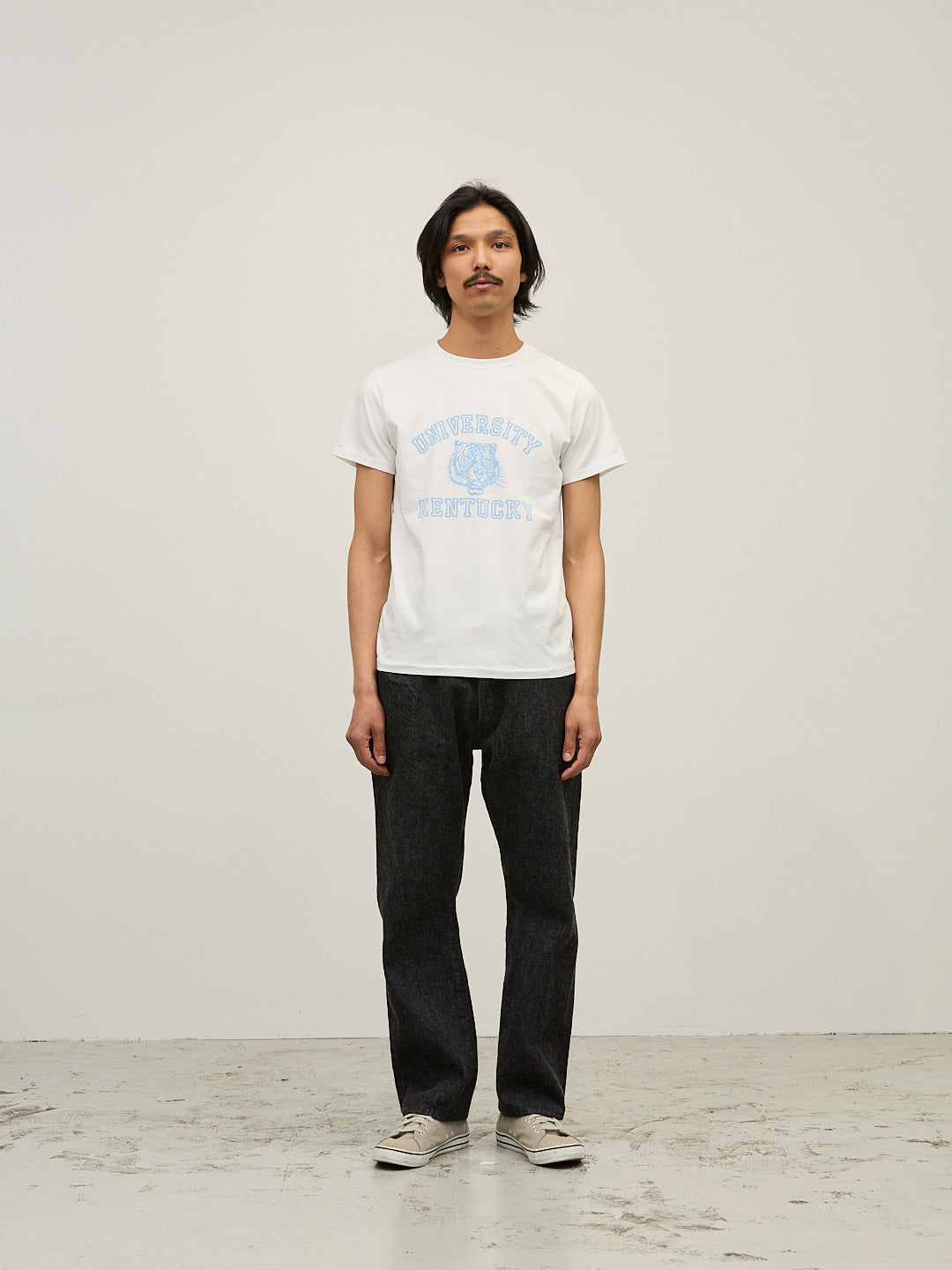 LW processing T(KENTUCKY)