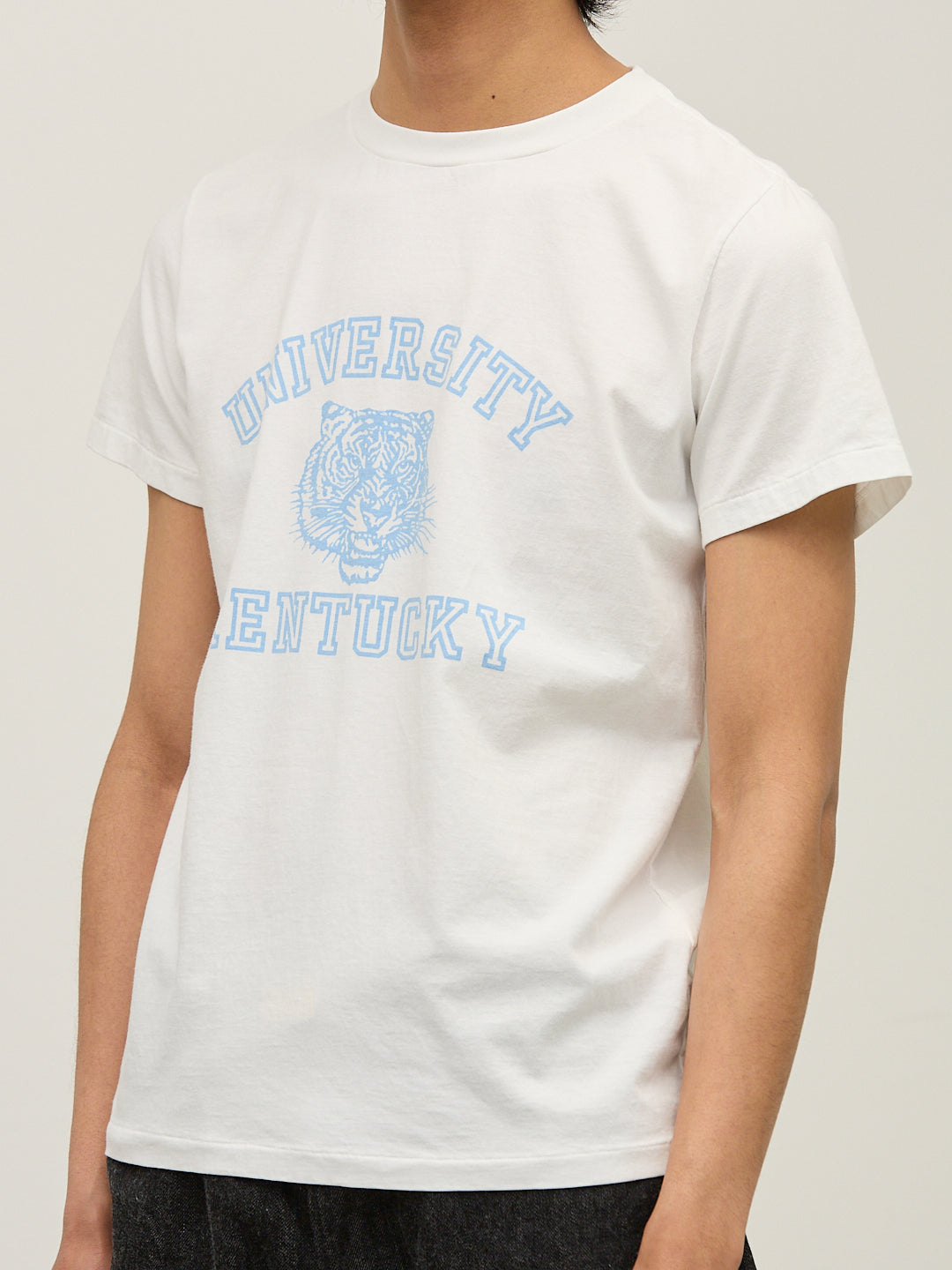 LW processing T(KENTUCKY)