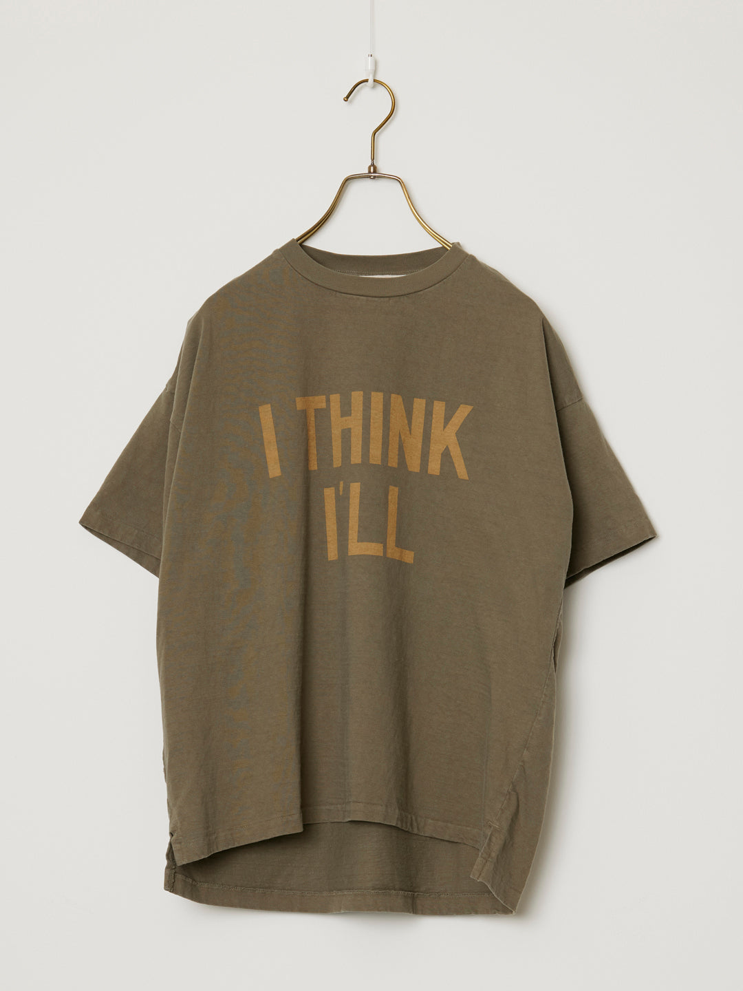 16/T-shirt T (I THINK)