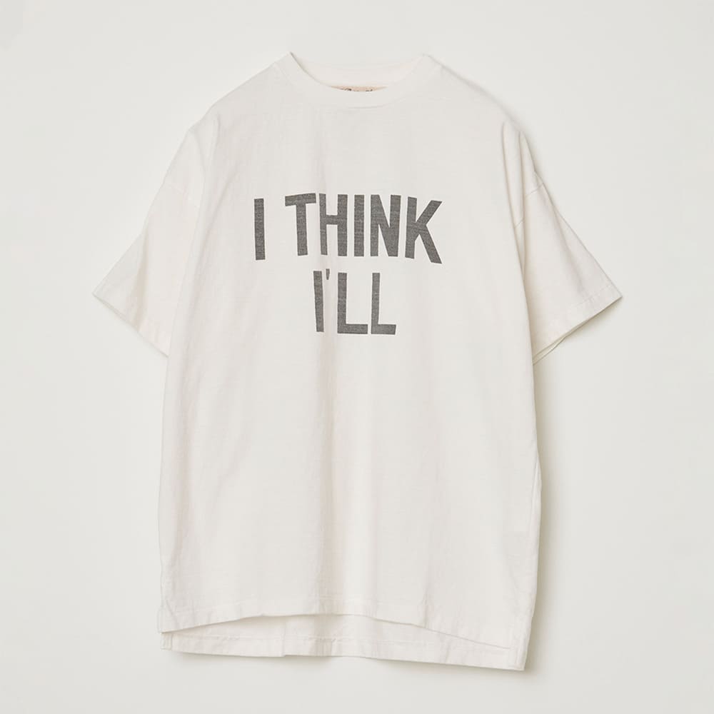 新品タグ付き【REMI RELIEF/レミレリーフ】Compact Tシャツ REMI RELIEF | レミレリーフ｜新・パックT - ビギンマーケット (Begin