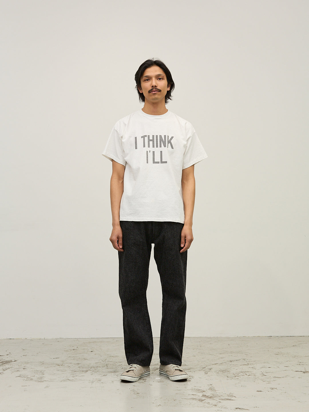 16/T-shirt T (I THINK)