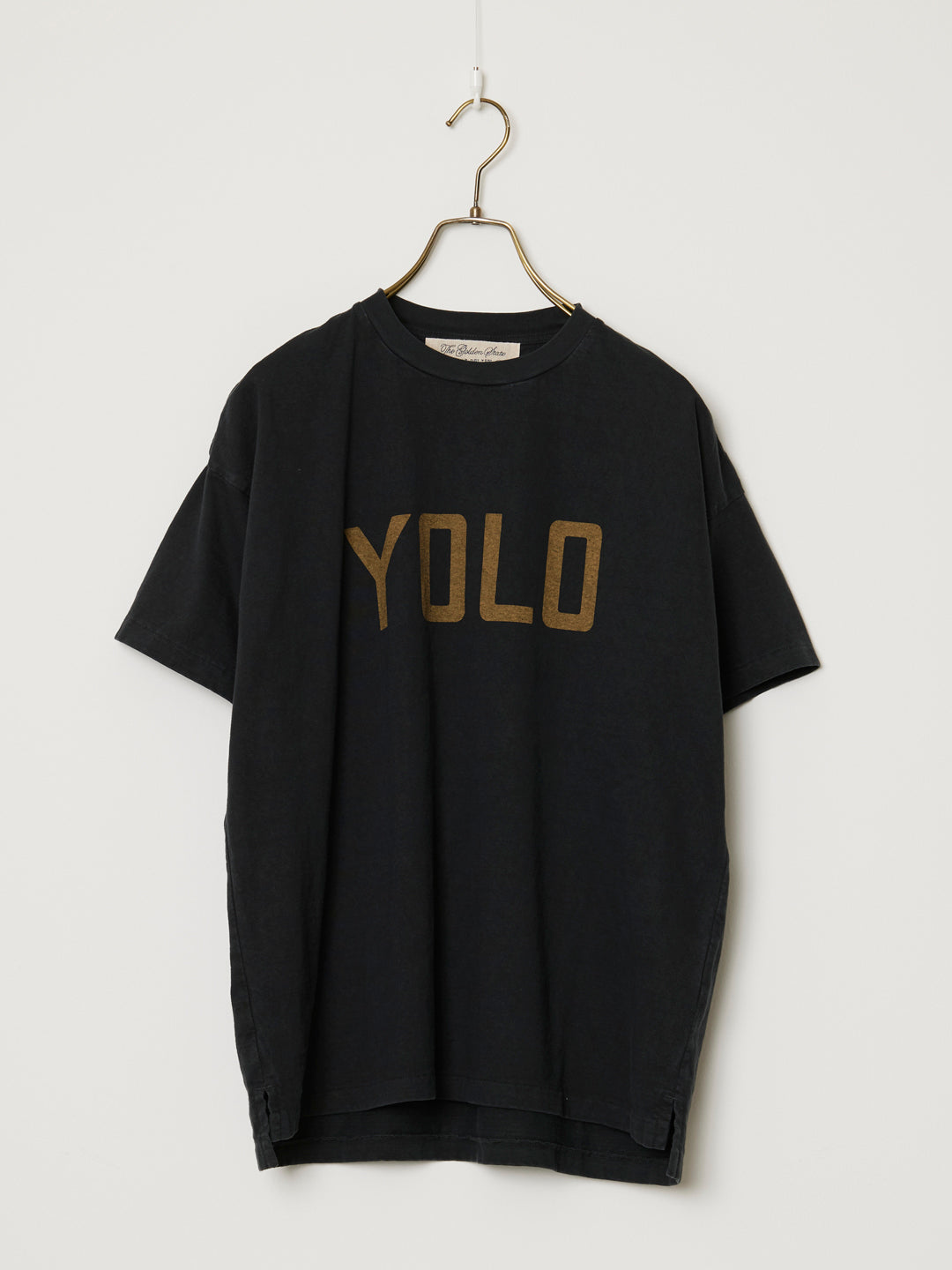 16/T-shirt (YOLO)