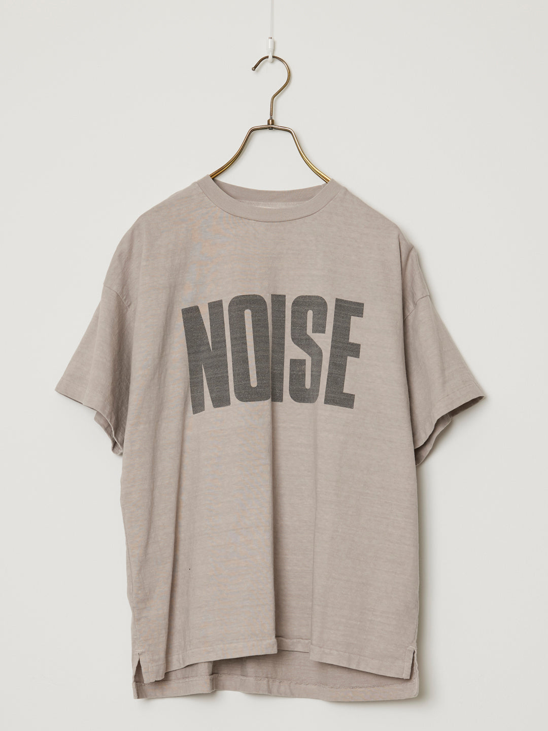 16/T-shirt T-shirt (NOISE)
