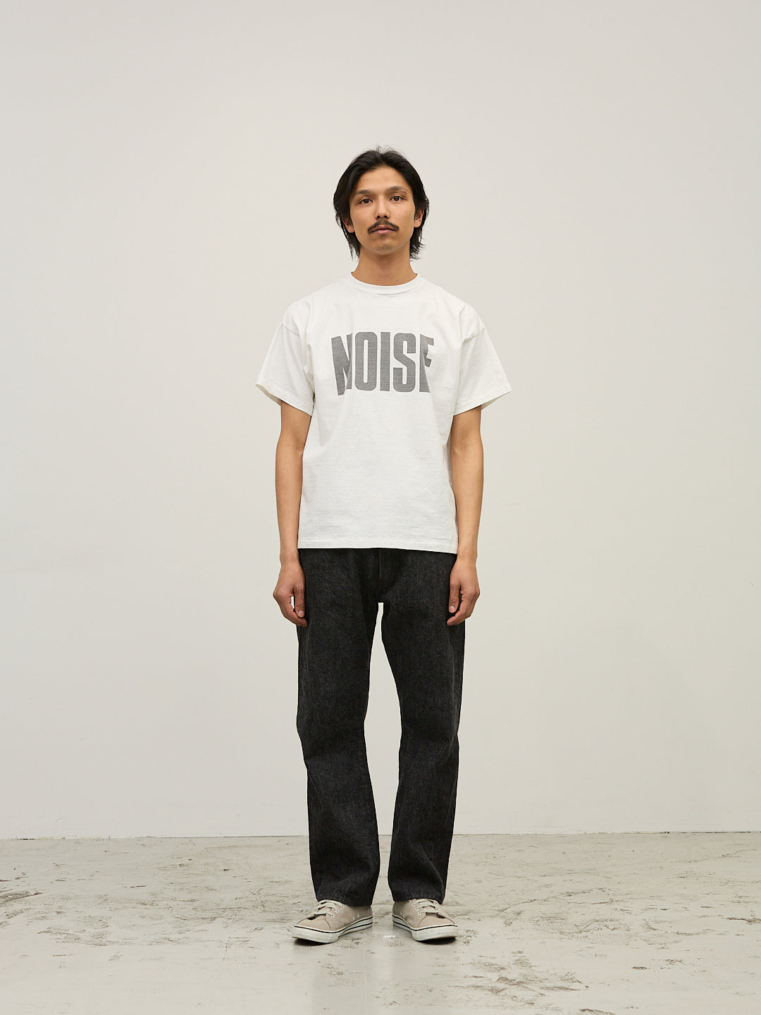 16/T-shirt T-shirt (NOISE)