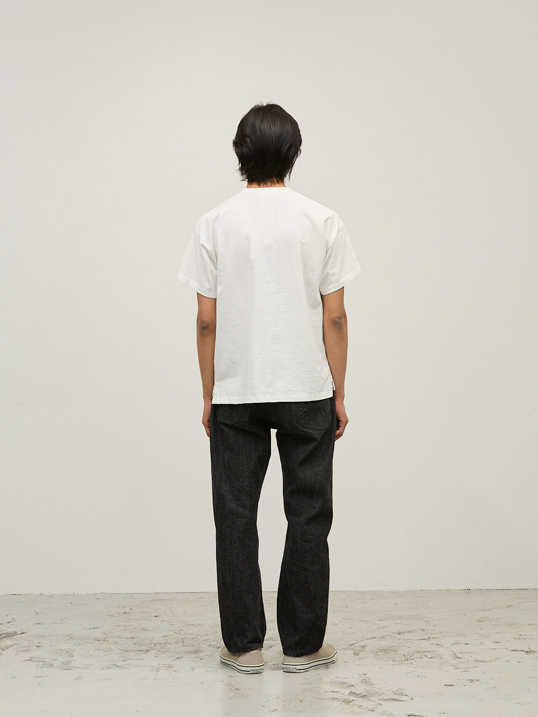 16/T-shirt T-shirt (NOISE)