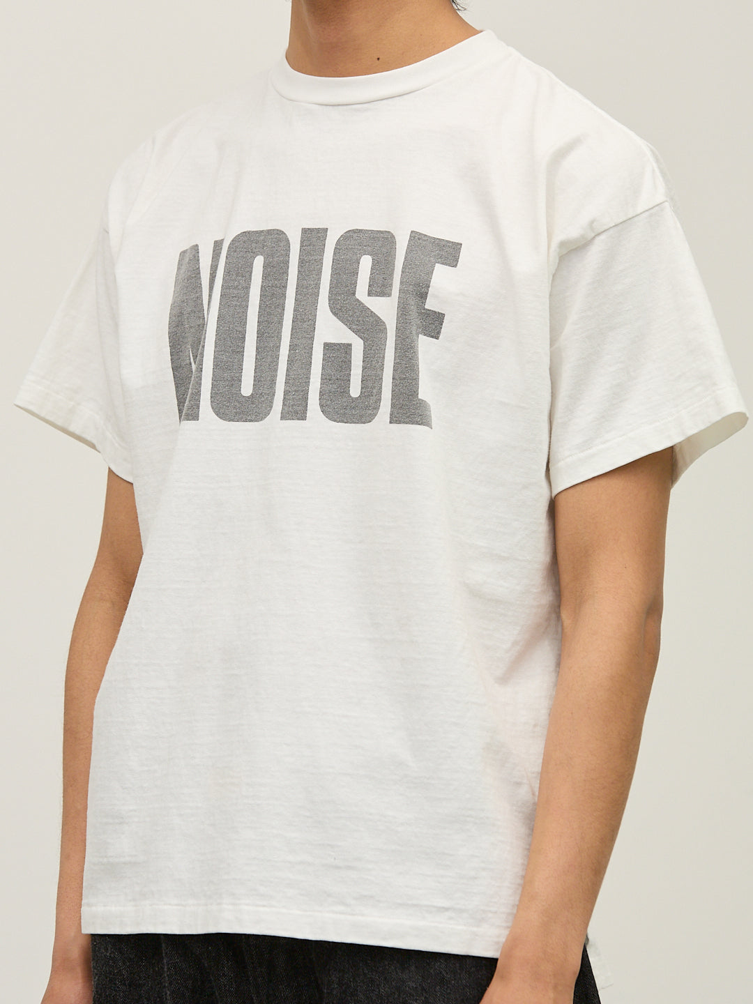 16/T-shirt T-shirt (NOISE)
