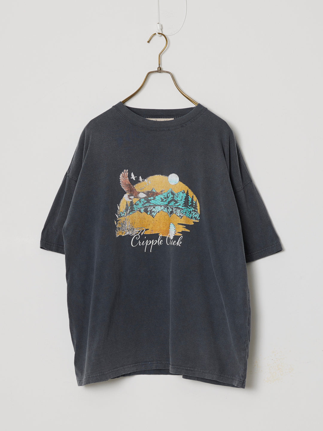 NEW SP processing 20/jersey BIG size T (Cripple Creek)