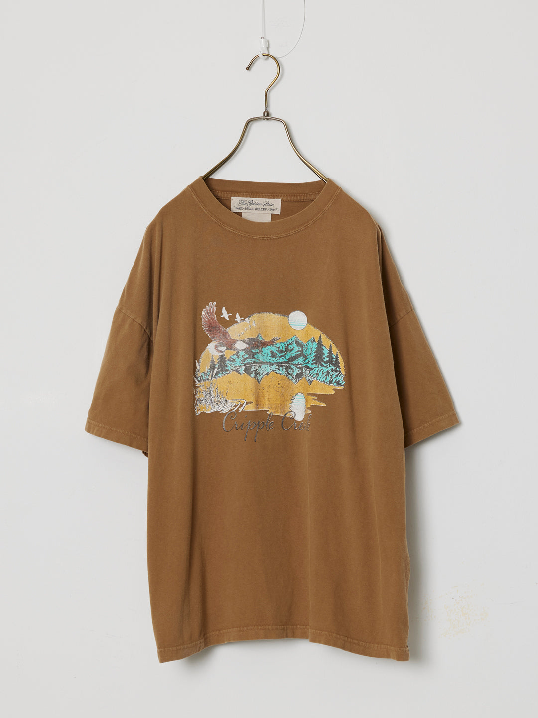 NEW SP processing 20/jersey BIG size T (Cripple Creek)