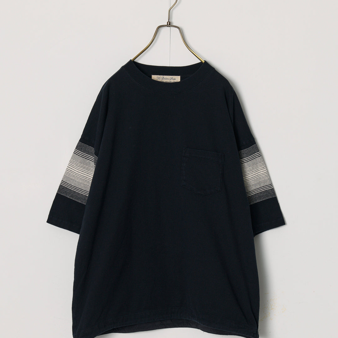 ネイティブボーダーT