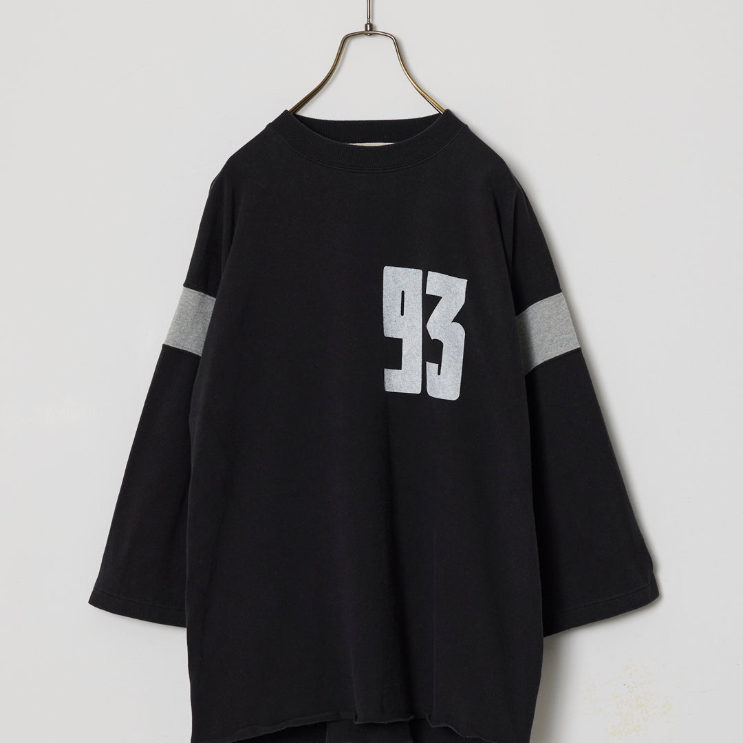 20/Open-end Rugby Jersey Football T-shirt (93)
