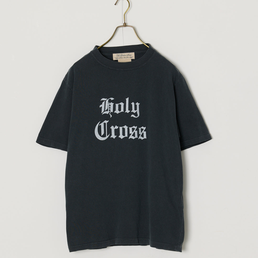 HARD SP加⼯20/天竺レギュラーT(Holy Cross)