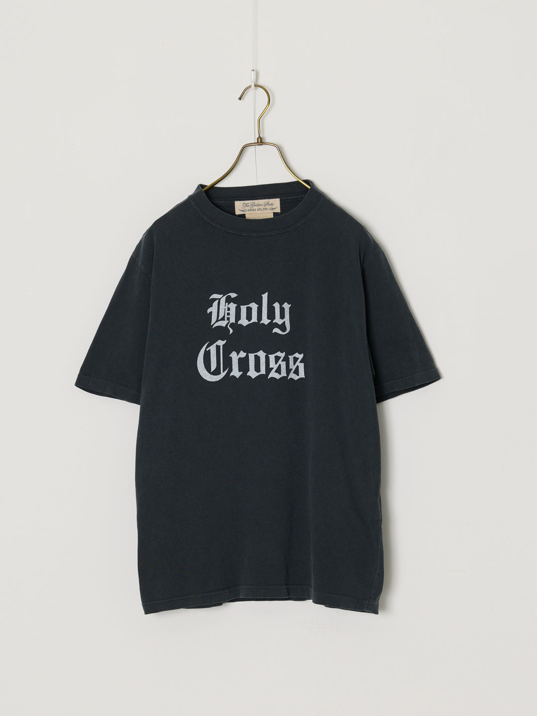 HARD SP加⼯20/天竺レギュラーT(Holy Cross)