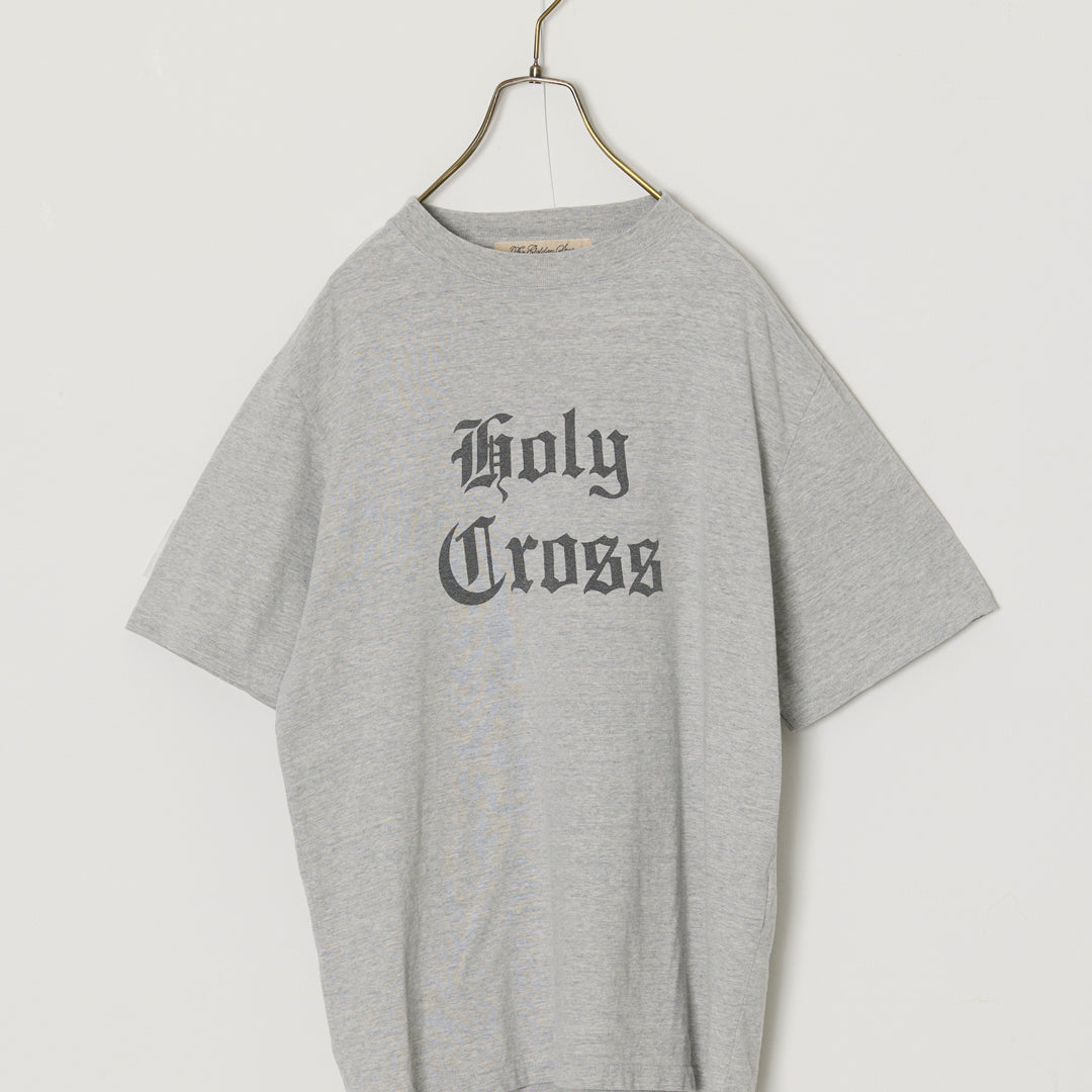HARD SP加⼯20/天竺レギュラーT(Holy Cross)