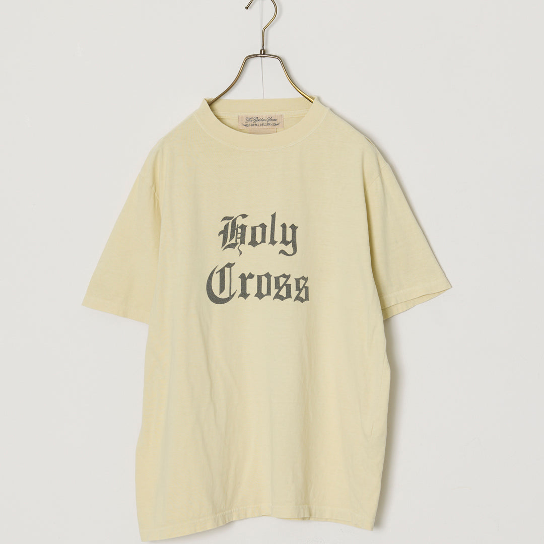 HARD SP加⼯20/天竺レギュラーT(Holy Cross)