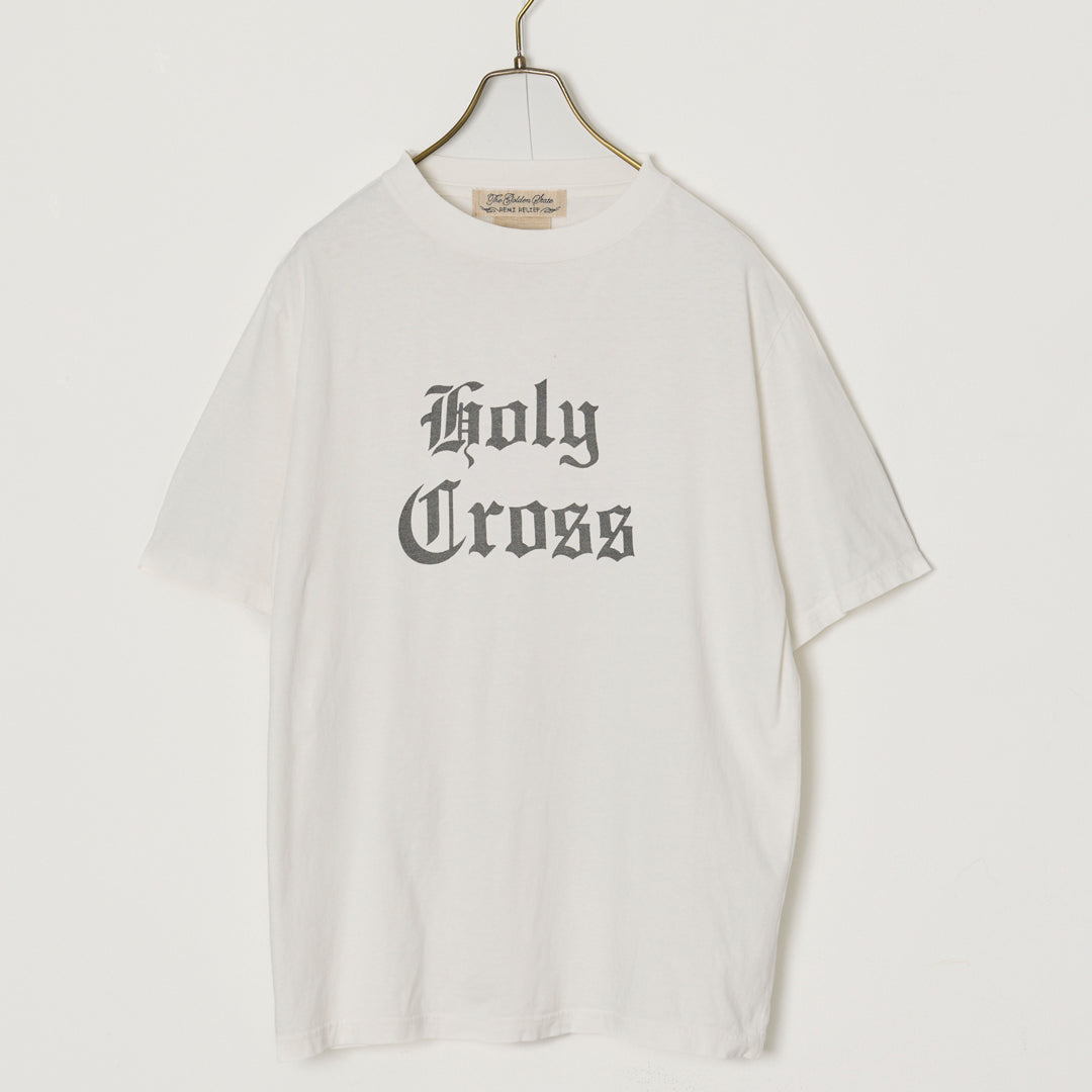 HARD SP加⼯20/天竺レギュラーT(Holy Cross)