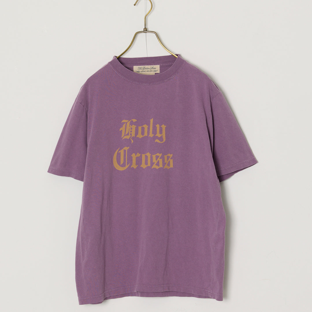 HARD SP加⼯20/天竺レギュラーT(Holy Cross)