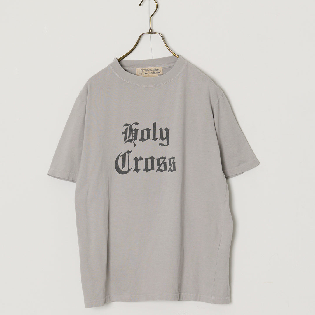 HARD SP加⼯20/天竺レギュラーT(Holy Cross)