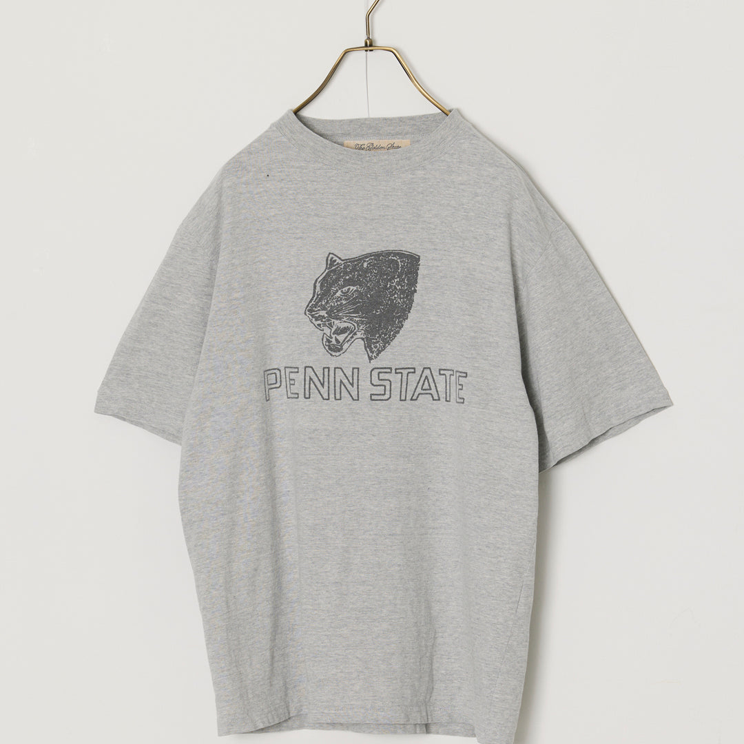HARD SP加⼯20/天竺レギュラー T(PENN STATE)
