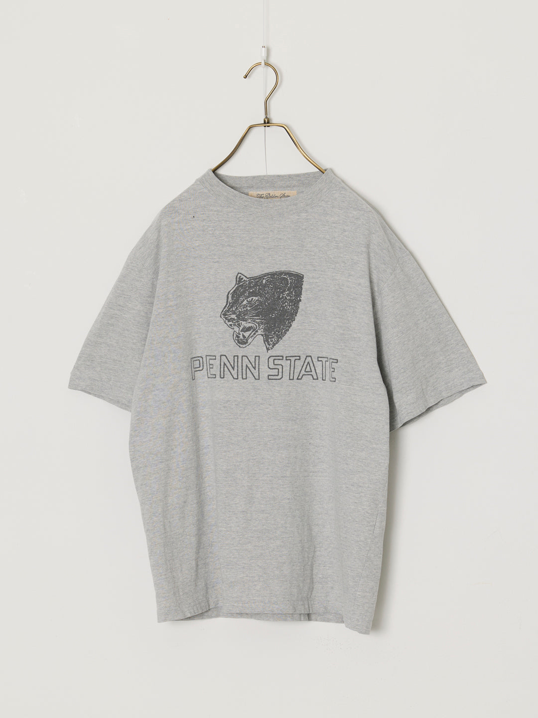 하드 SP 가공 20수 싱글 레귤러 T(PENN STATE)
