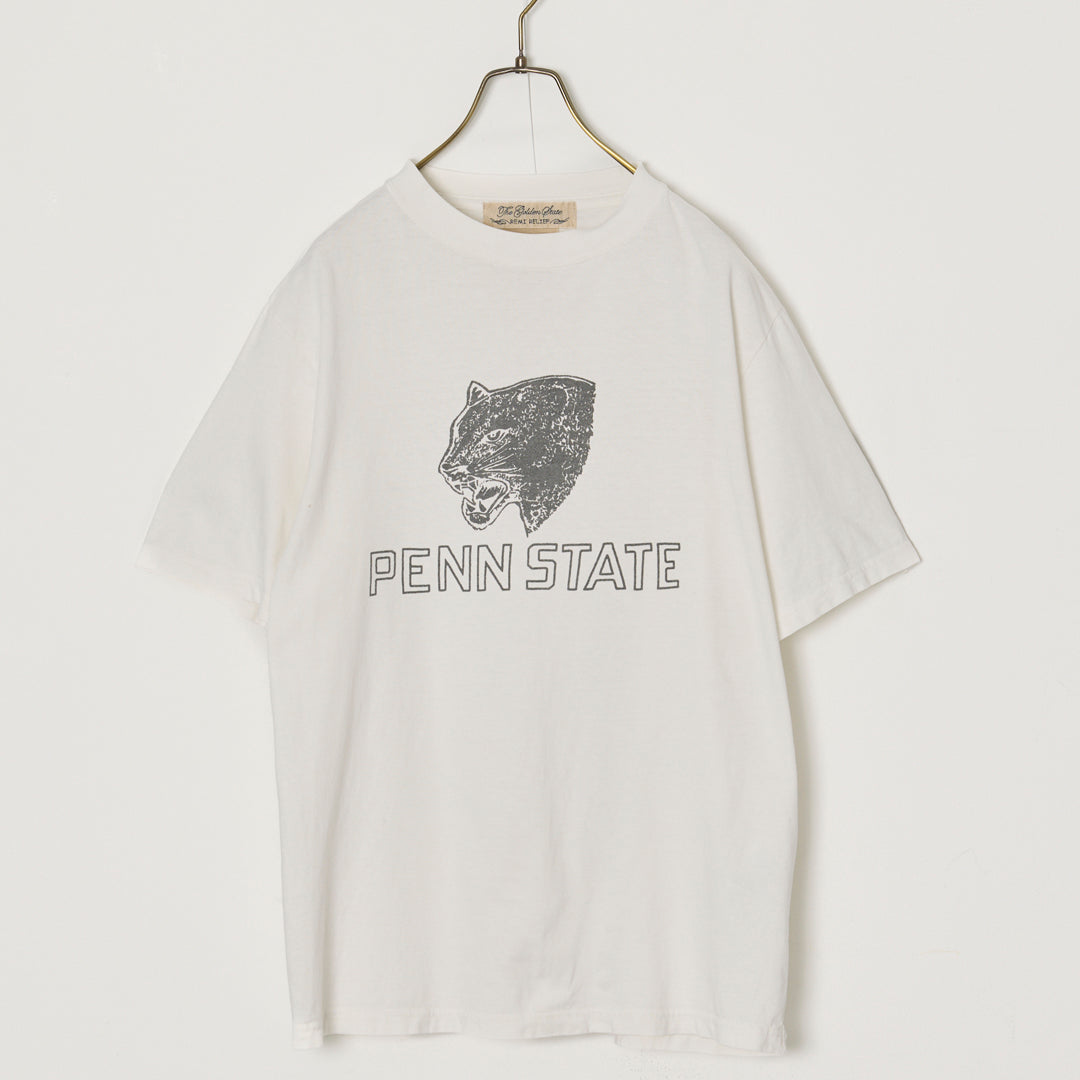 HARD SP加⼯20/天竺レギュラー T(PENN STATE)