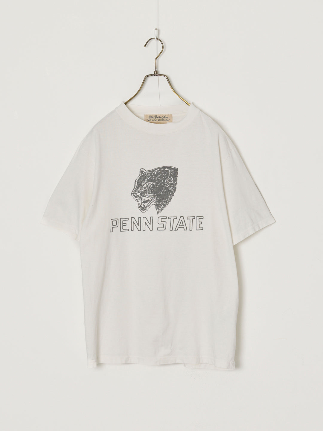 하드 SP 가공 20수 싱글 레귤러 T(PENN STATE)