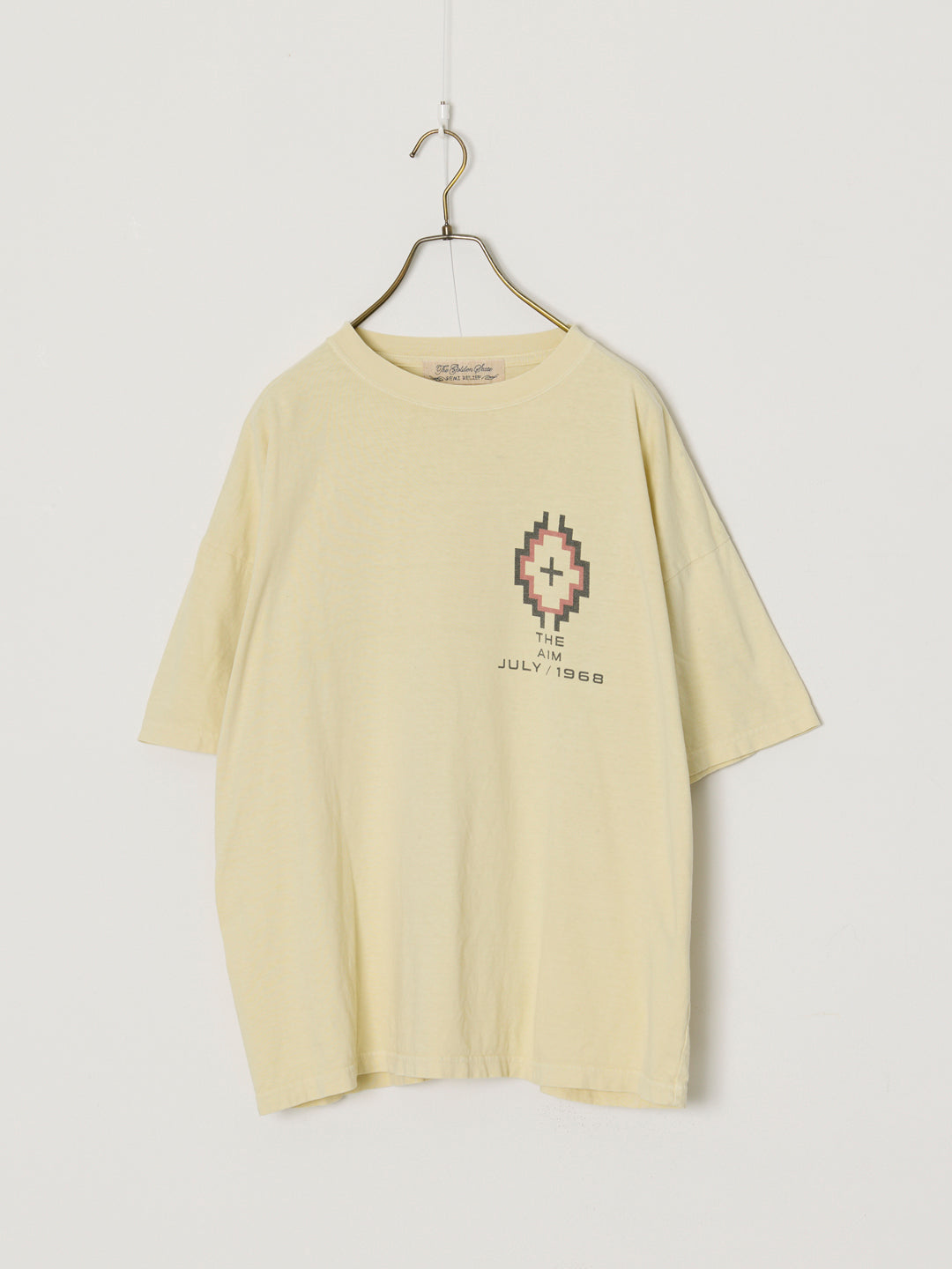 HARD SP Processed 20/T-shirt BIG Size T (THE AIM)