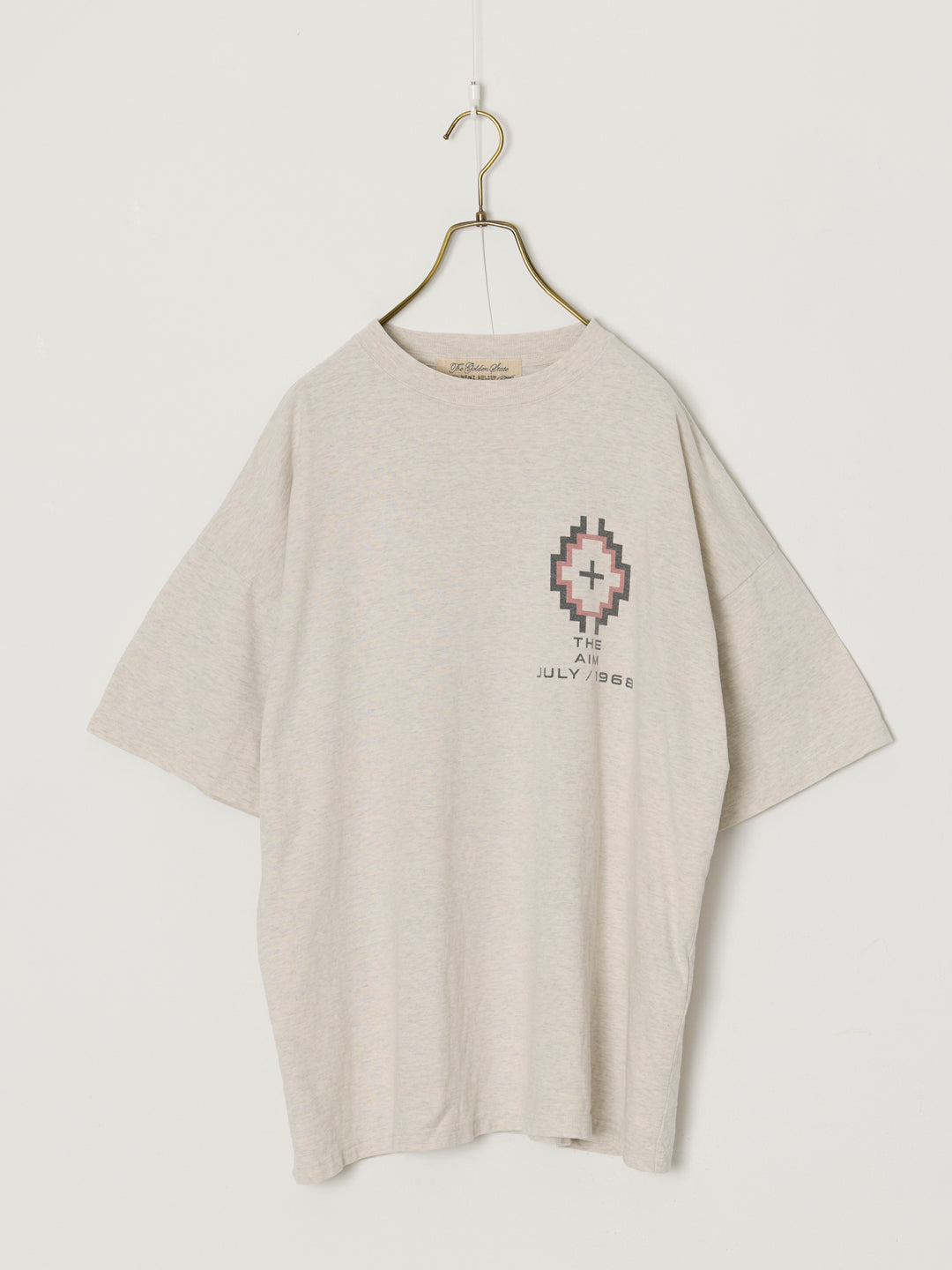 HARD SP Processed 20/T-shirt BIG Size T (THE AIM)