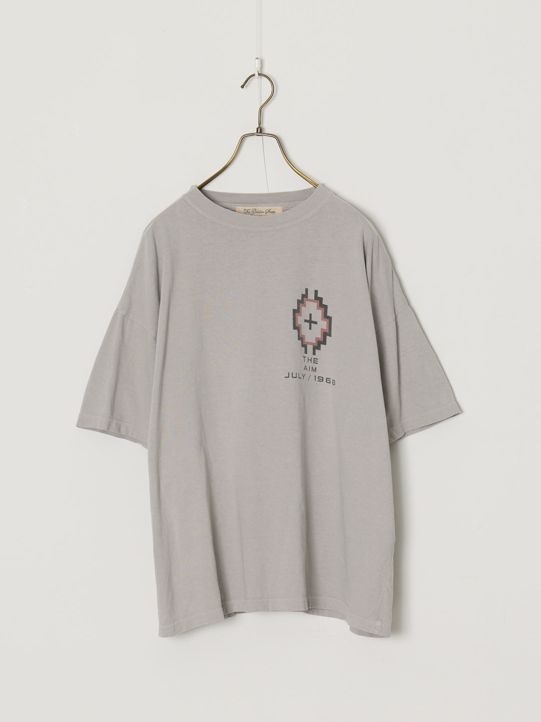HARD SP Processed 20/T-shirt BIG Size T (THE AIM)