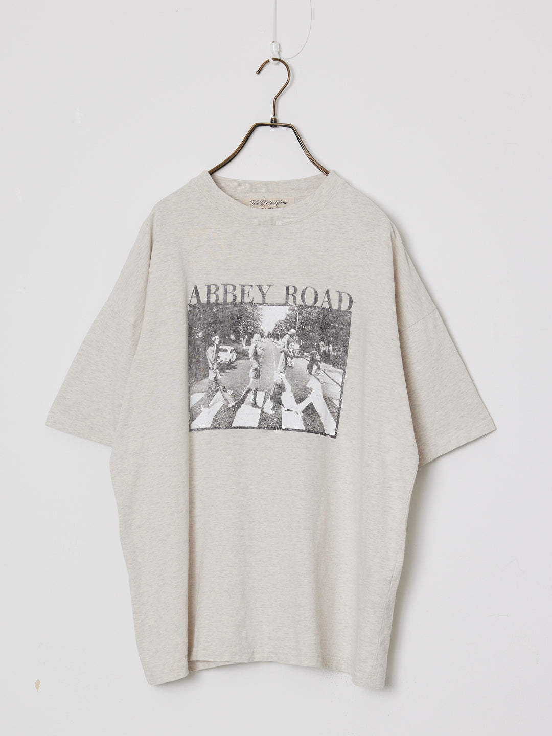 HARD SP processed 20/jersey BIG size T (ABBEY ROAD)