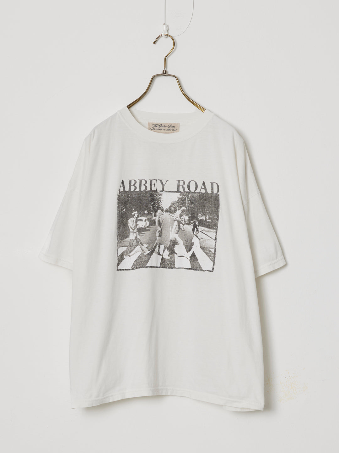 HARD SP processed 20/jersey BIG size T (ABBEY ROAD)