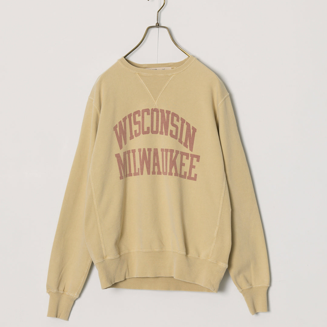 SP加⼯裏⽑クルー(MILWAUKEE)