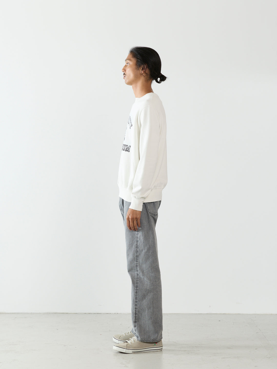 SP process fleece crew (MUSKINGUM)
