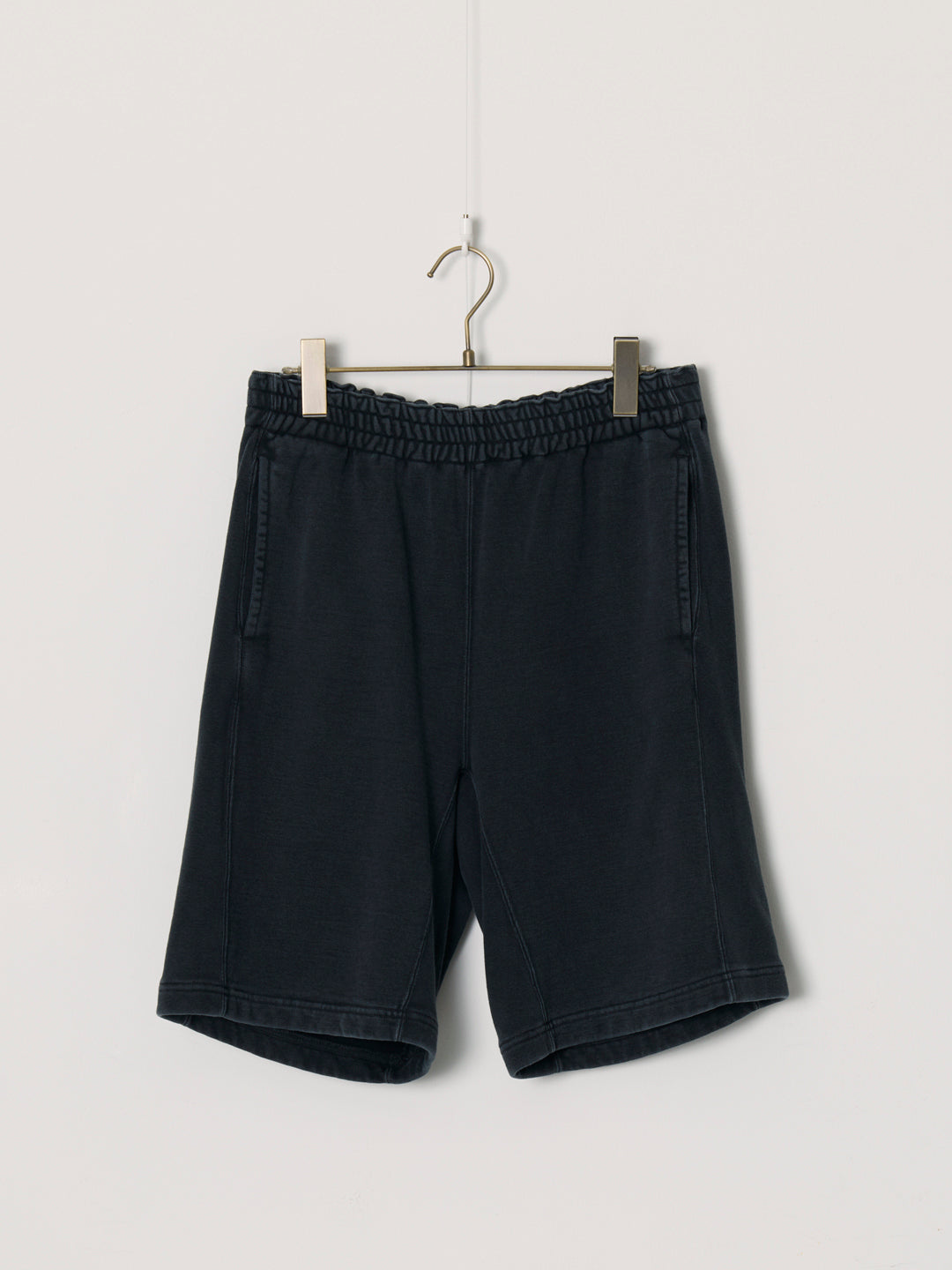 SP 가공 기모 쇼츠 New Fit