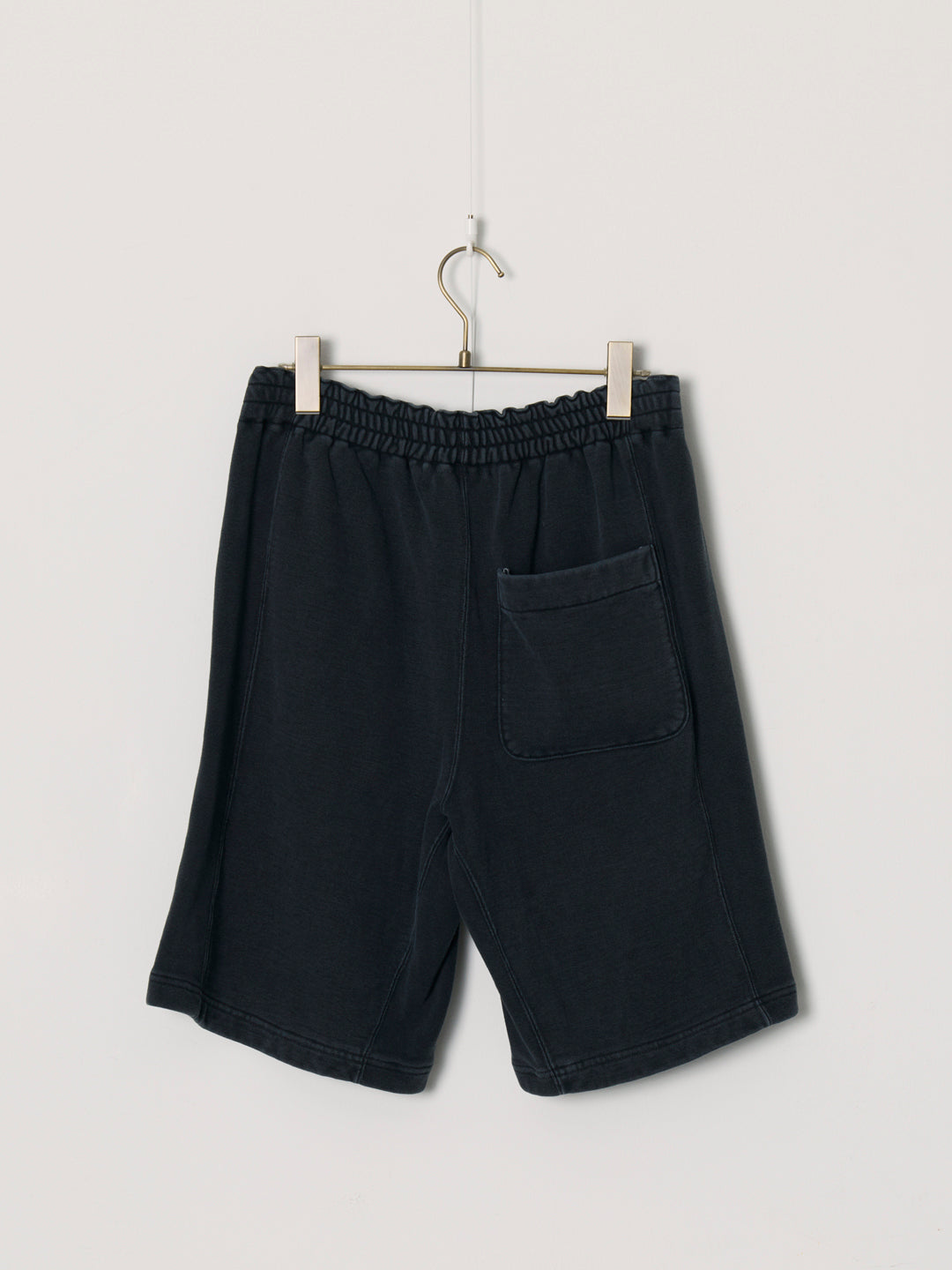 SP 가공 기모 쇼츠 New Fit