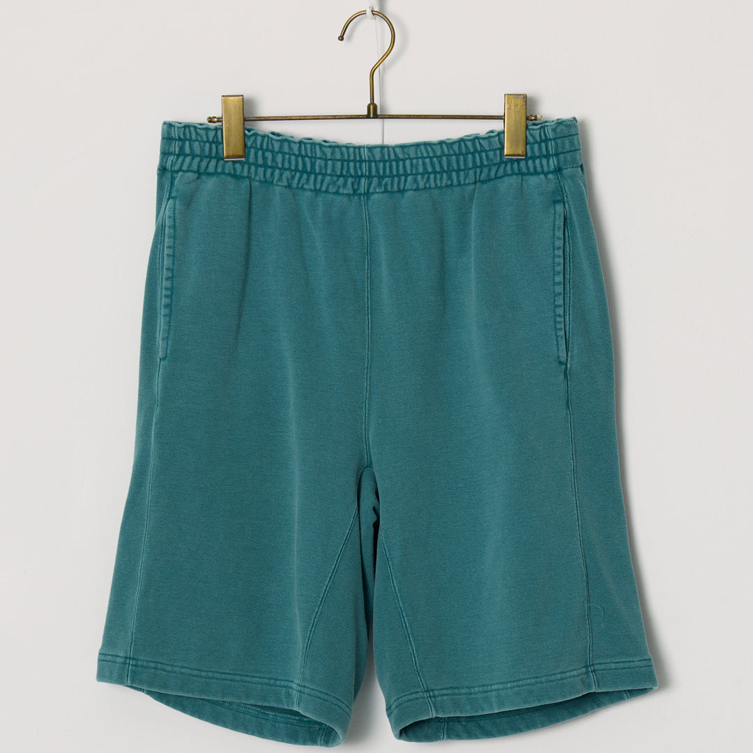 SP 가공 기모 쇼츠 New Fit