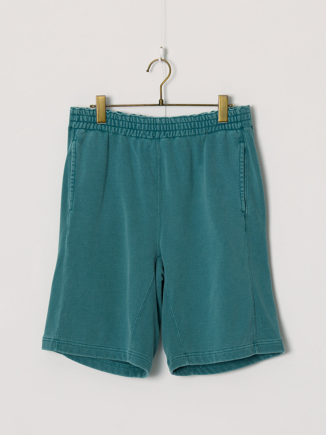 SP 가공 기모 쇼츠 New Fit