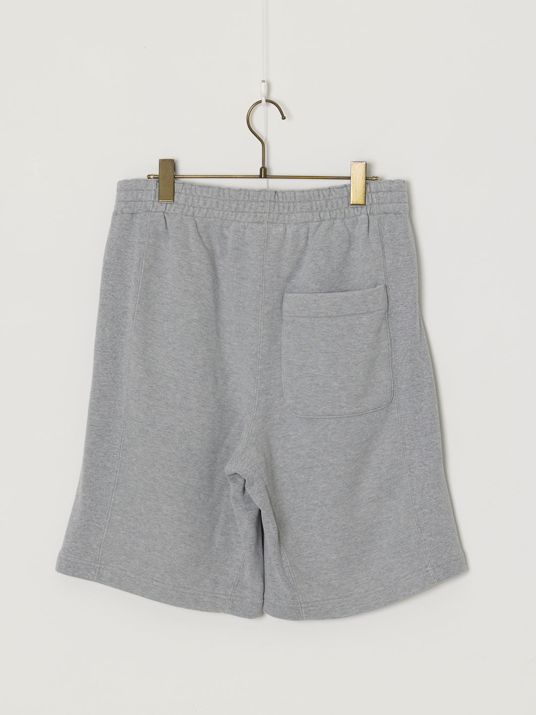SP 가공 기모 쇼츠 New Fit