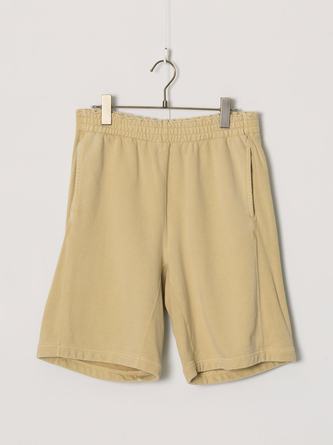 SP 가공 기모 쇼츠 New Fit