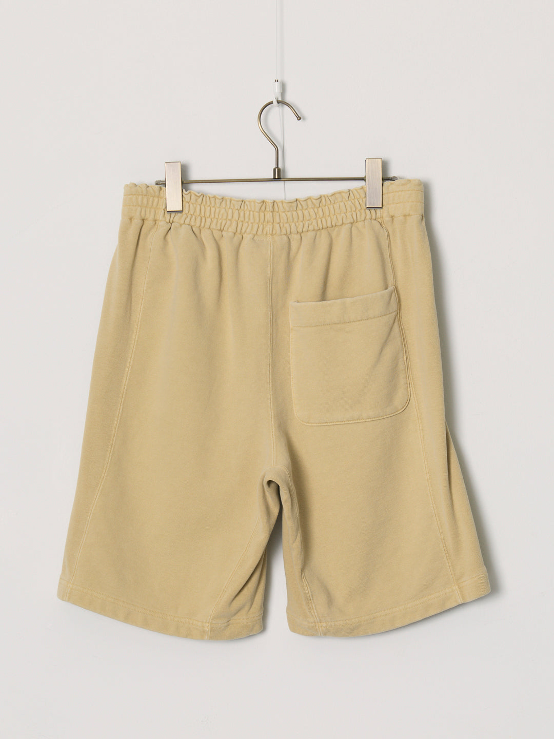 SP 가공 기모 쇼츠 New Fit