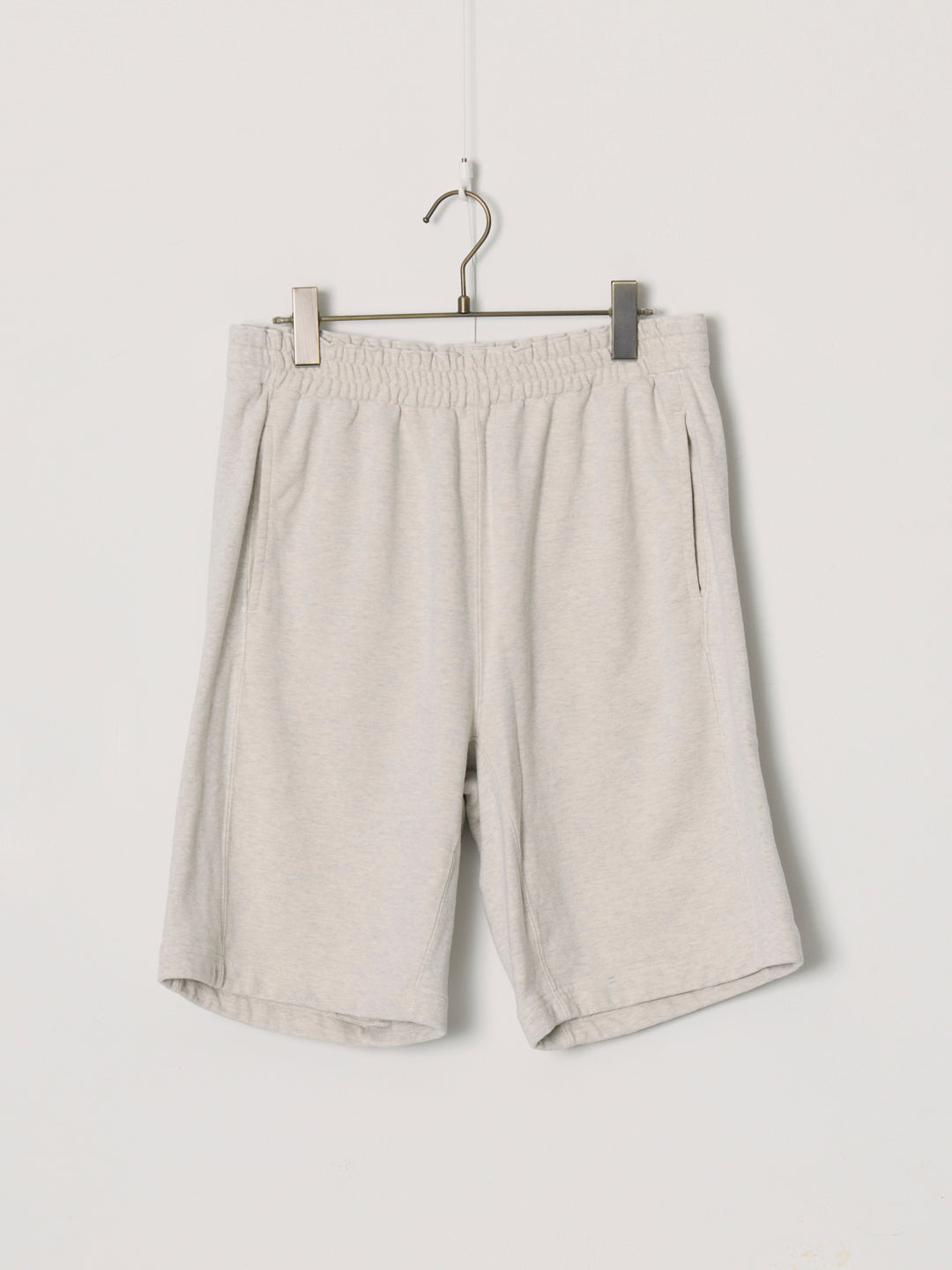 SP 가공 기모 쇼츠 New Fit