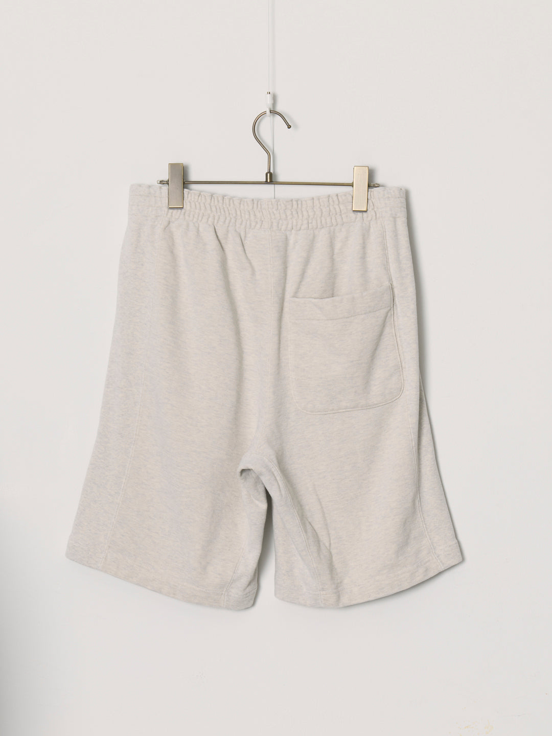 SP 가공 기모 쇼츠 New Fit