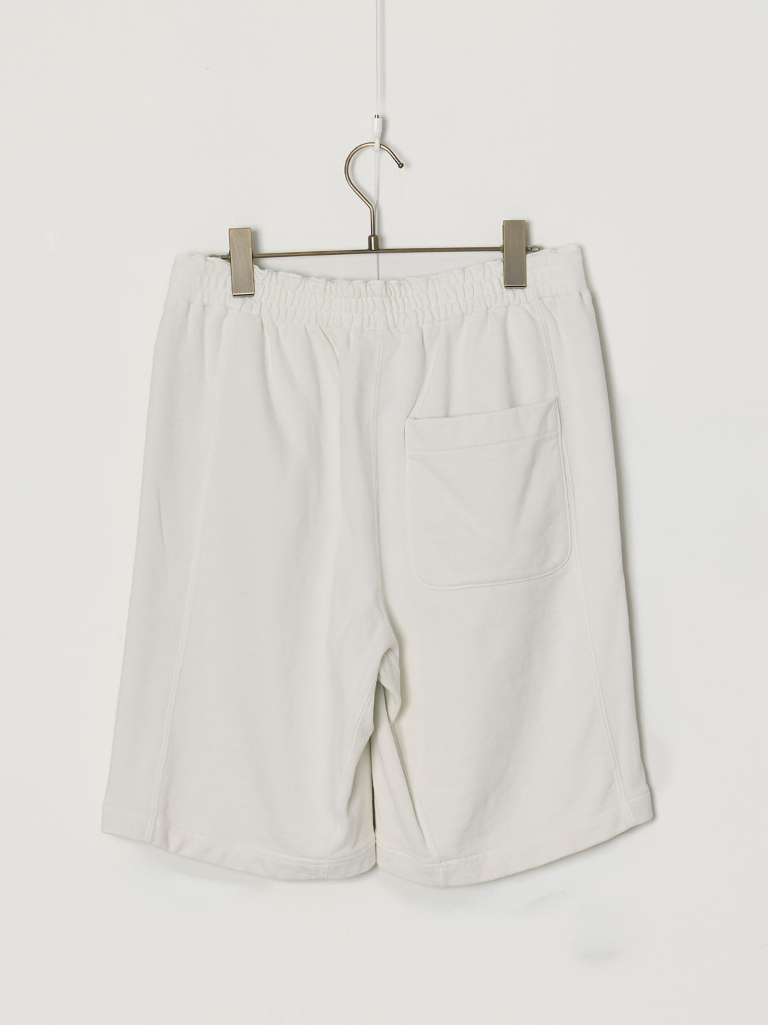 SP 가공 기모 쇼츠 New Fit